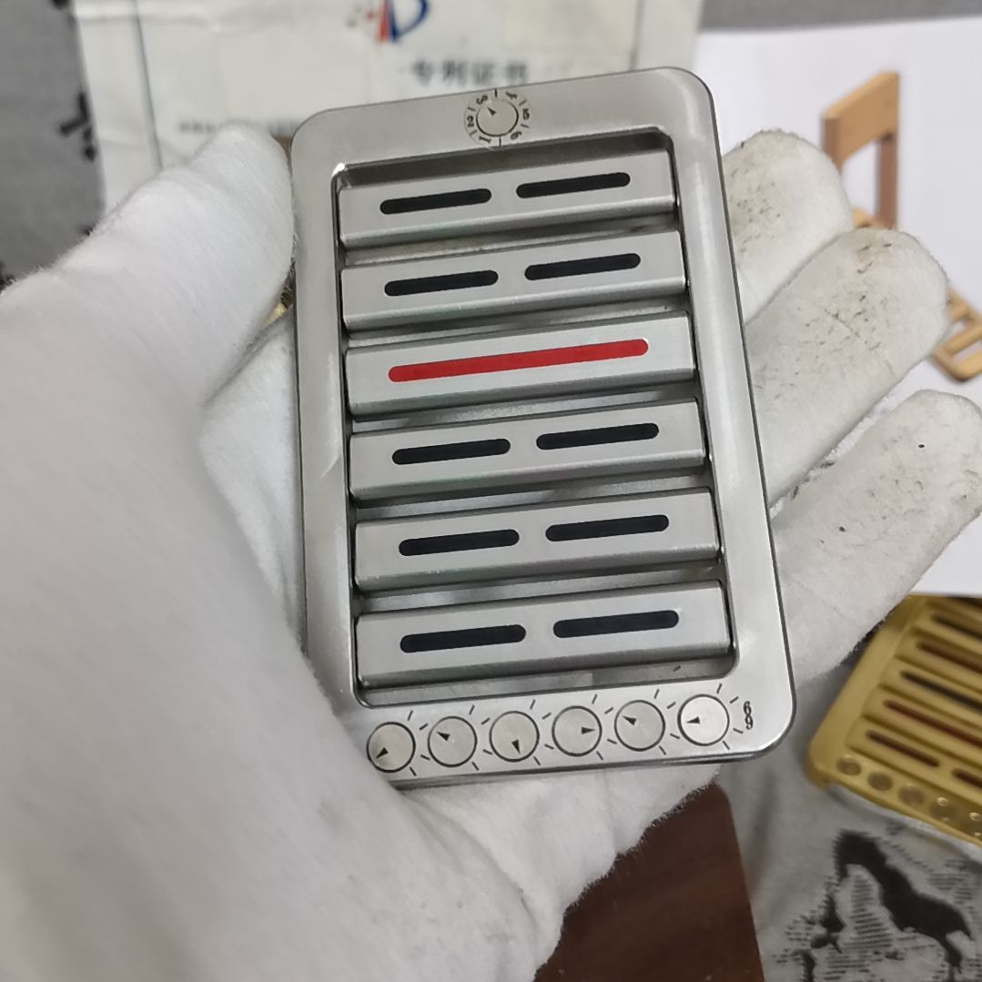 304不锈钢玩索尊享版不退换