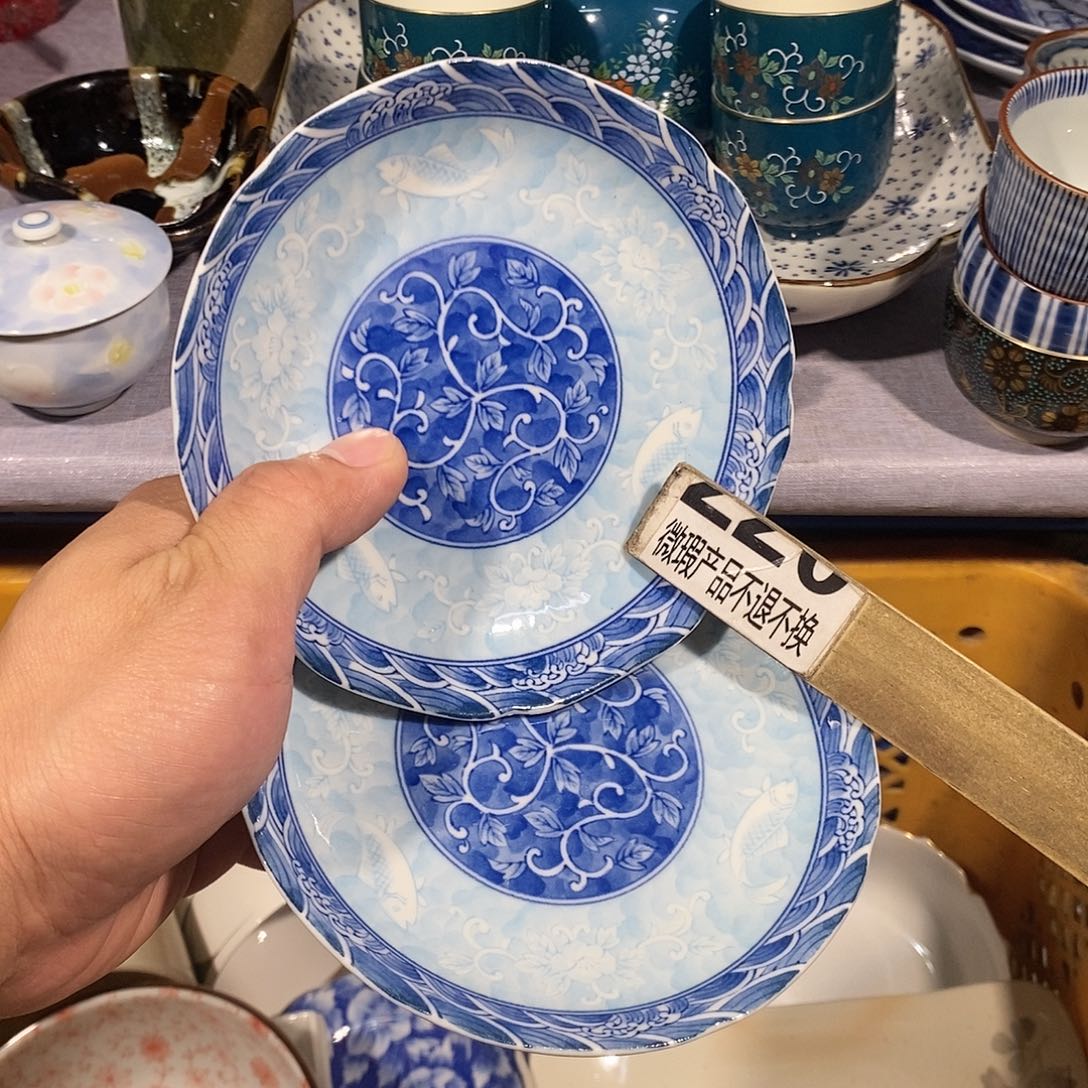 茶盏全场满28元包邮，第121