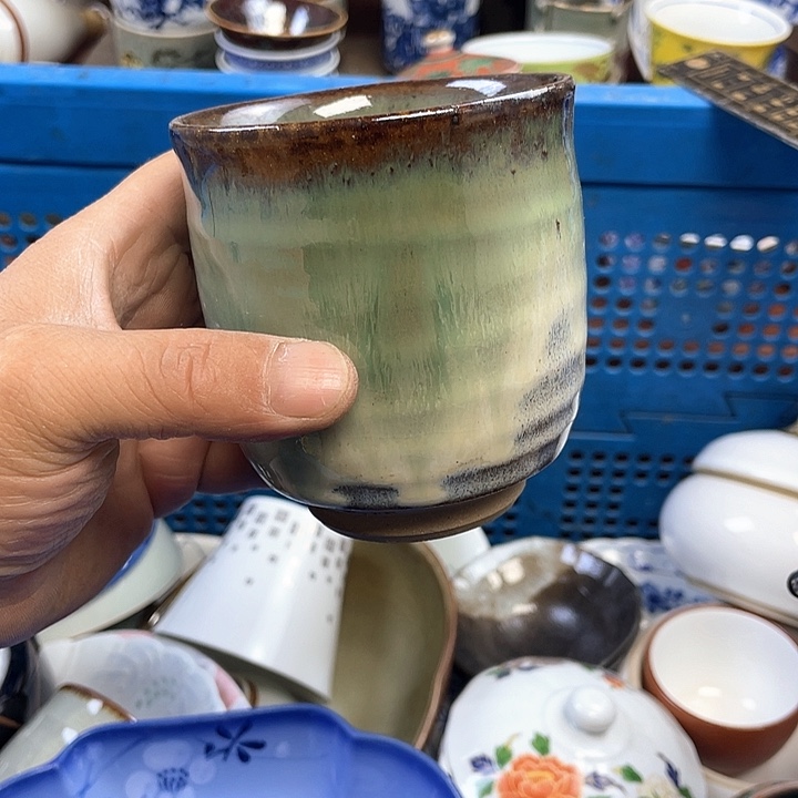 琉璃手工艺品开播了开播了开播了