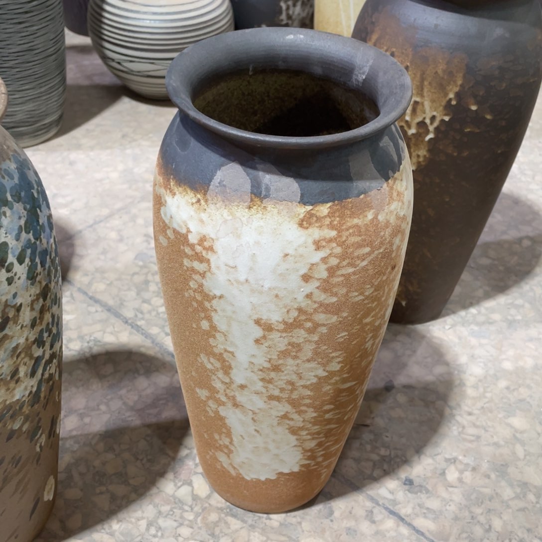 陶瓷高度32厘米口径10厘米