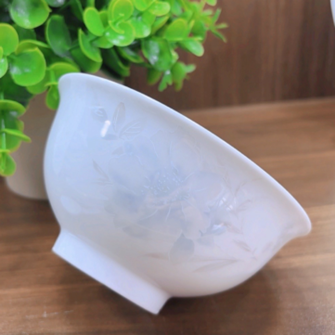 单品链接国色天香景德镇本土高端瓷餐具轻奢高档家用简约陶瓷