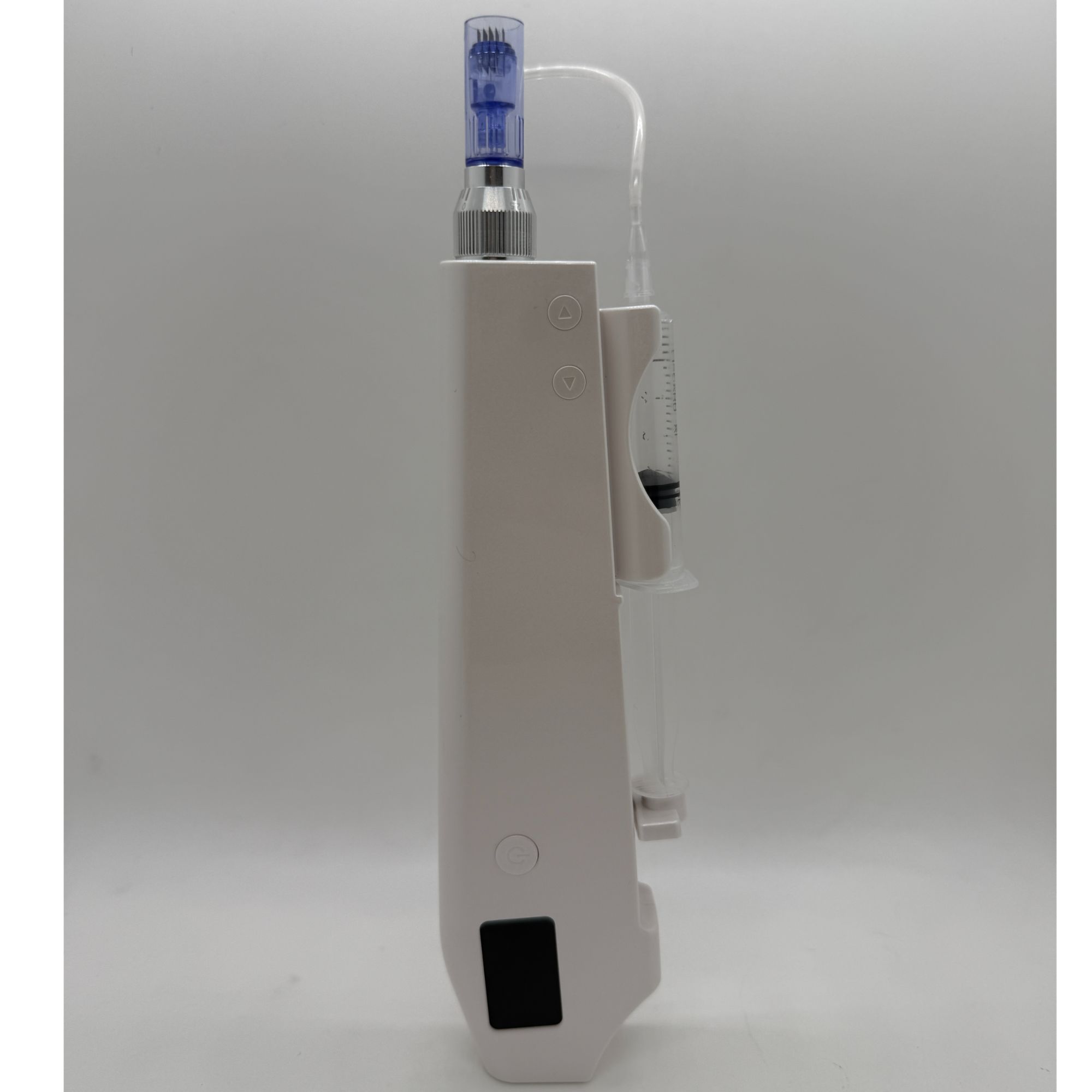 智能纳米水光仪升级白色款