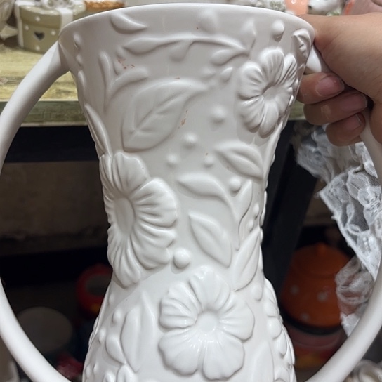 摆件外贸尾单微瑕，介意慎拍