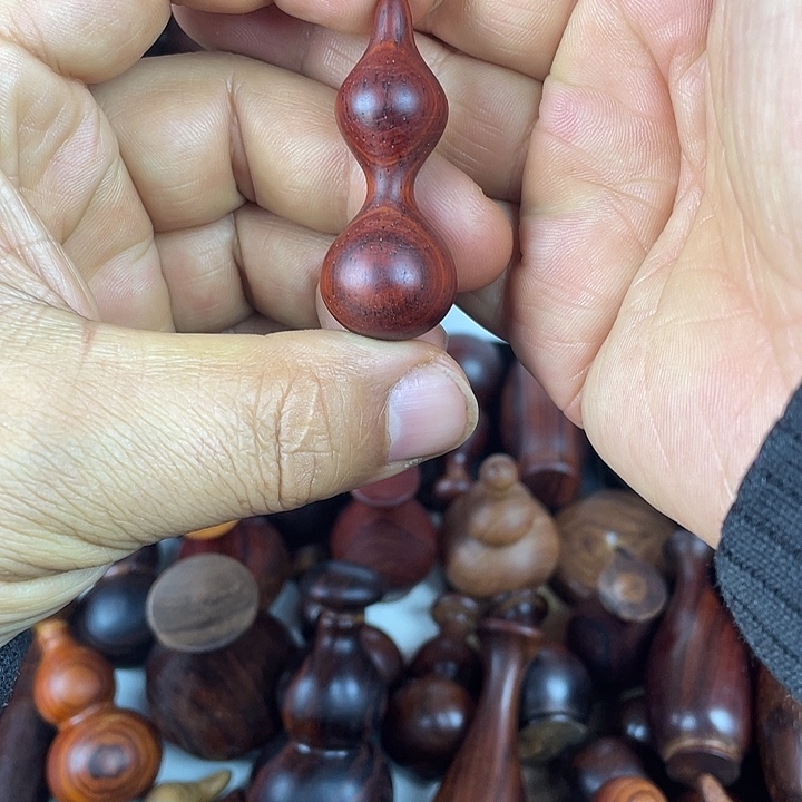 M***a微凹黄檀（南美大红酸枝）