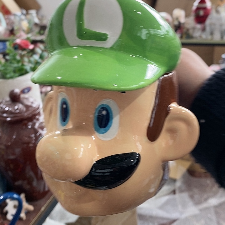 摆件陶瓷树脂家居摆件