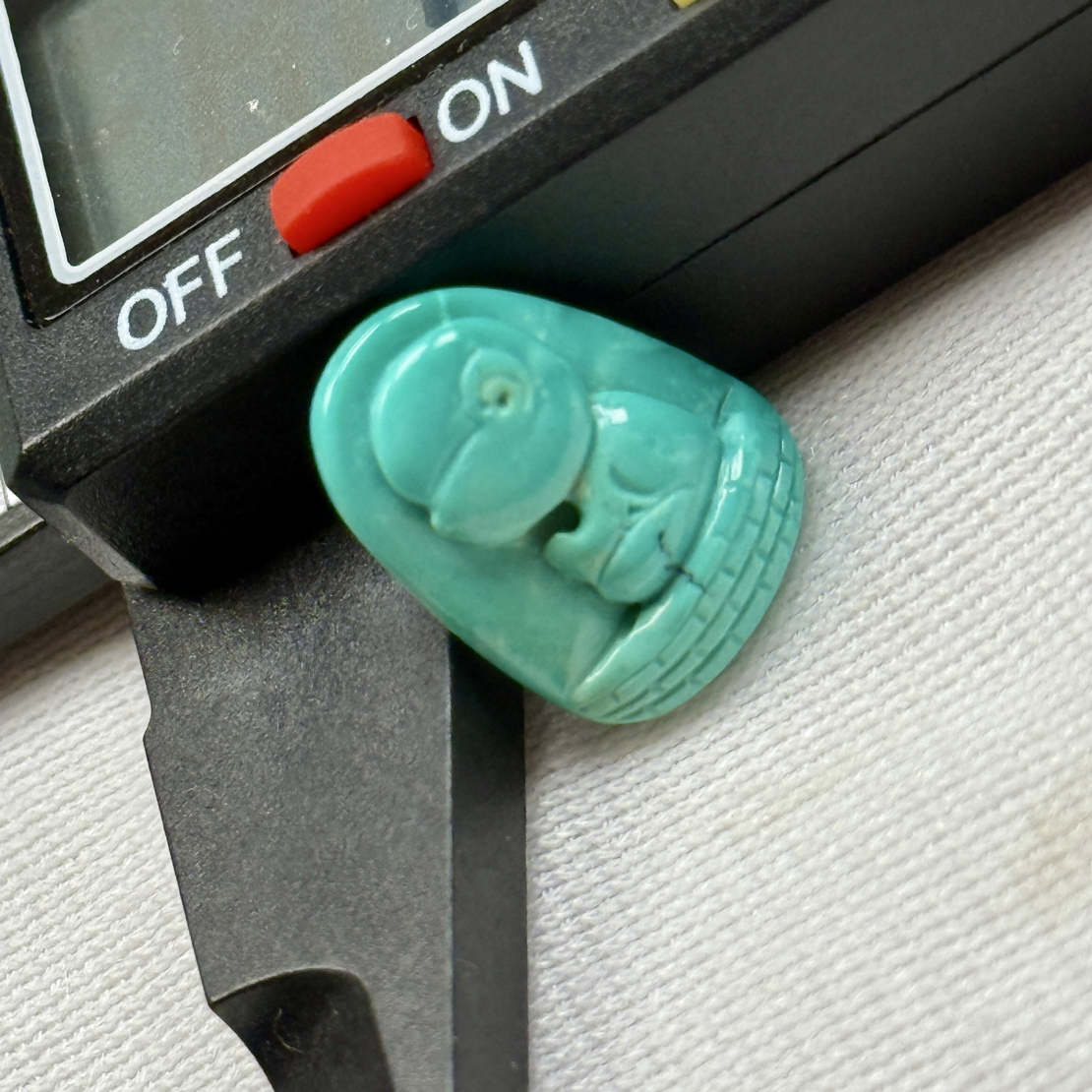 时尚精美绿松石配饰