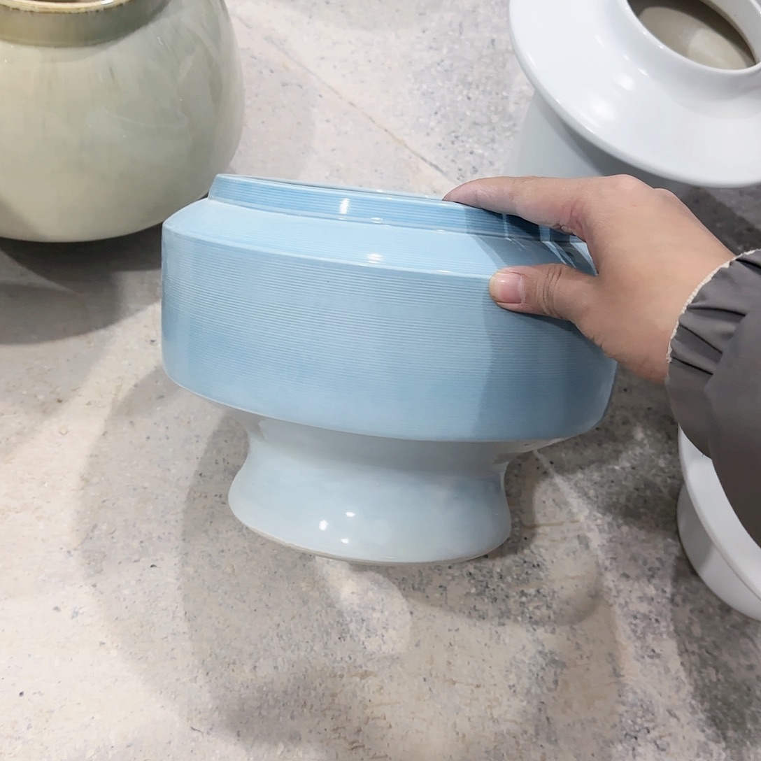 摆件正品有孔正品