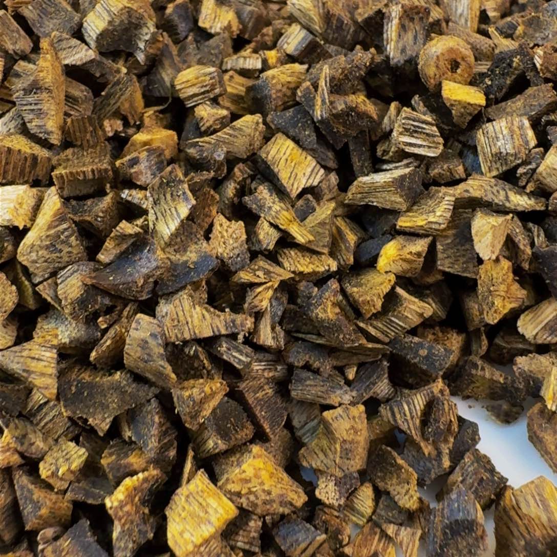 沉香沉香碎屑海南莺歌绿小米粒口粮香100克