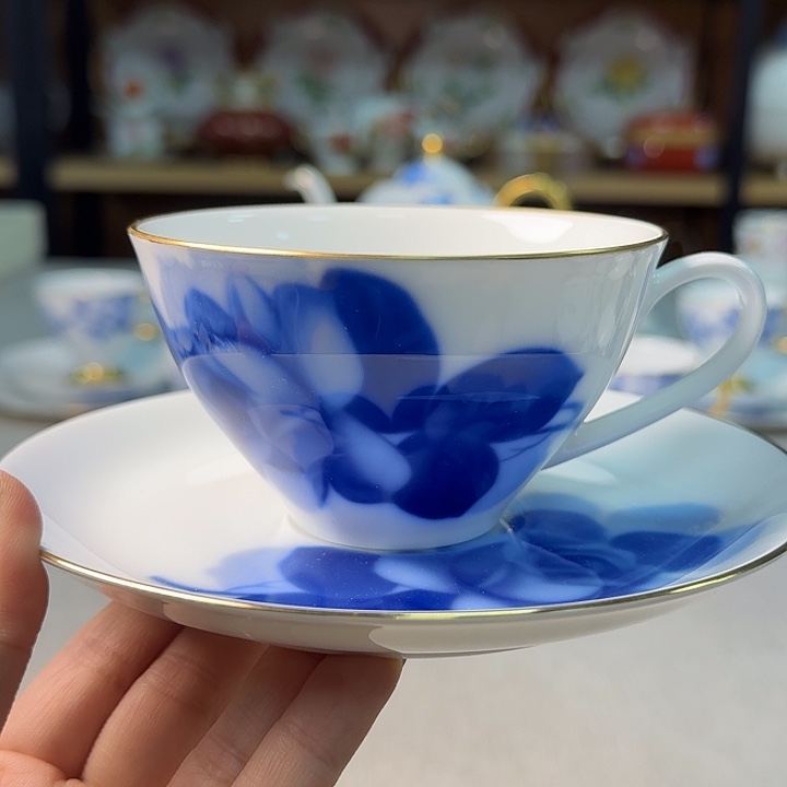 怡诺精选瓷器好物