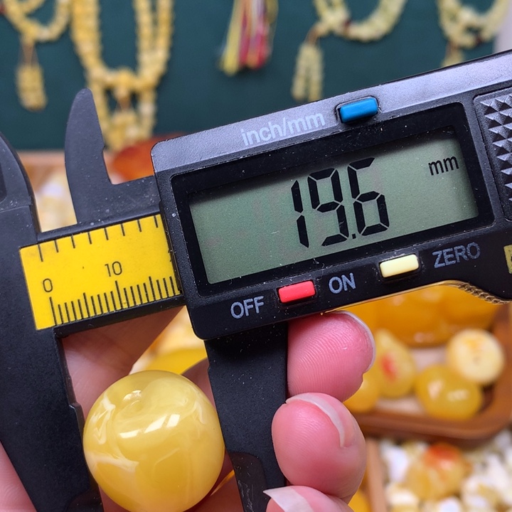 非金属配饰配珠062