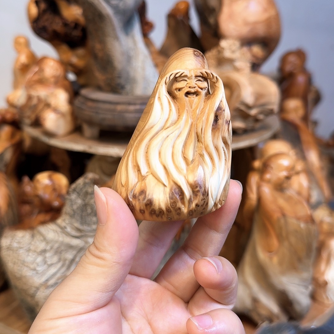 柏木（崖柏）6666666666666666