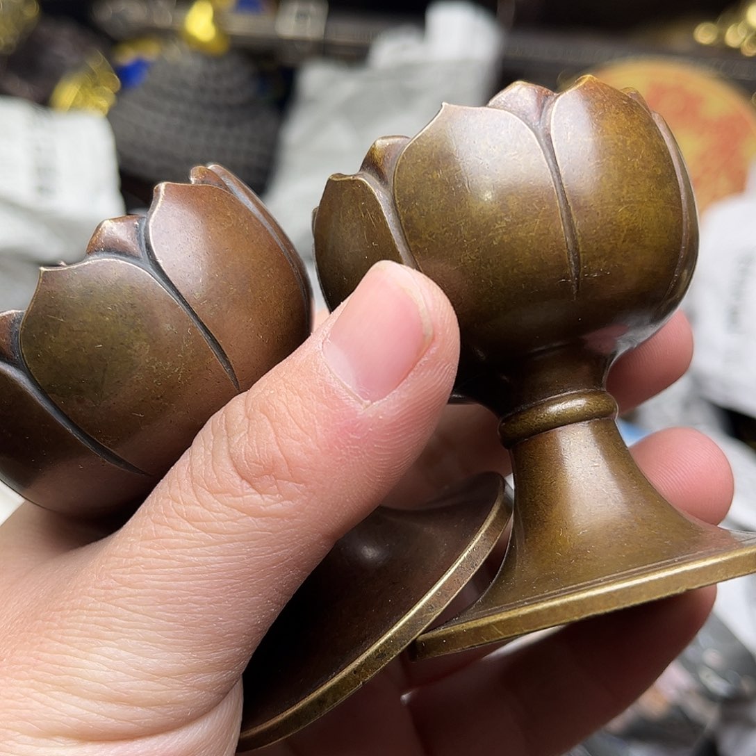 文玩铜器点击下单有运费险