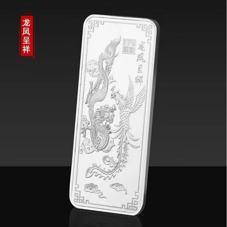 龙凤呈祥9999商务办公室高端摆件①