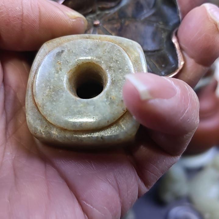 摆件铜器杂件摆件茶宠物