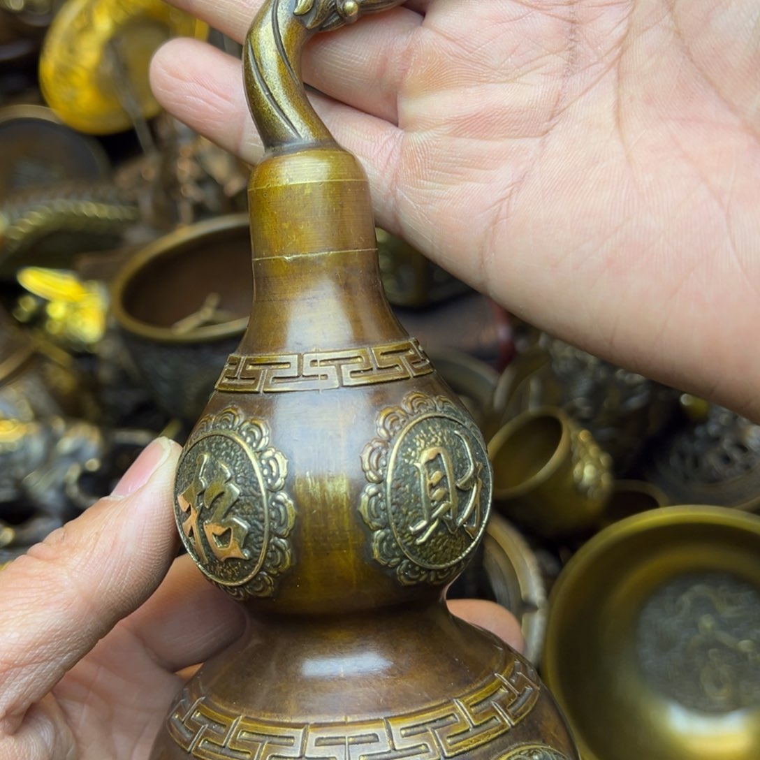 精美文玩精品摆件