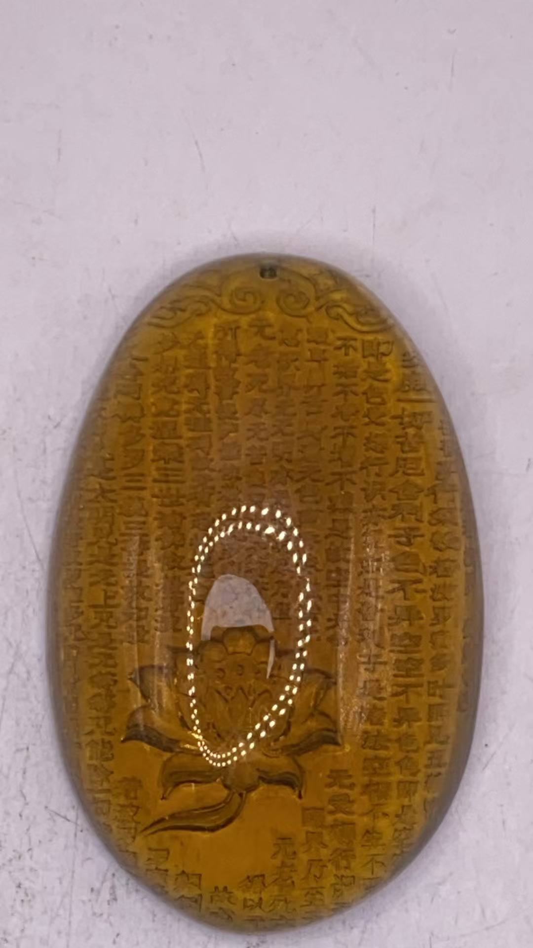 CY73【创艺家】精致吊坠（多样性发其一）