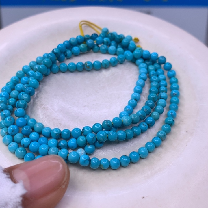 绿松石珠宝奇石未镶嵌F****菲