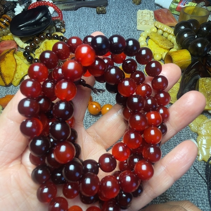 手串/手链牛骨其他配饰