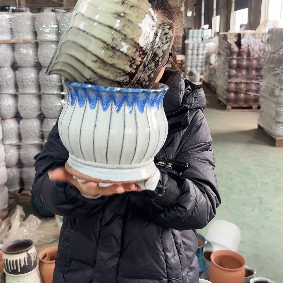 红陶正品高18/20两个