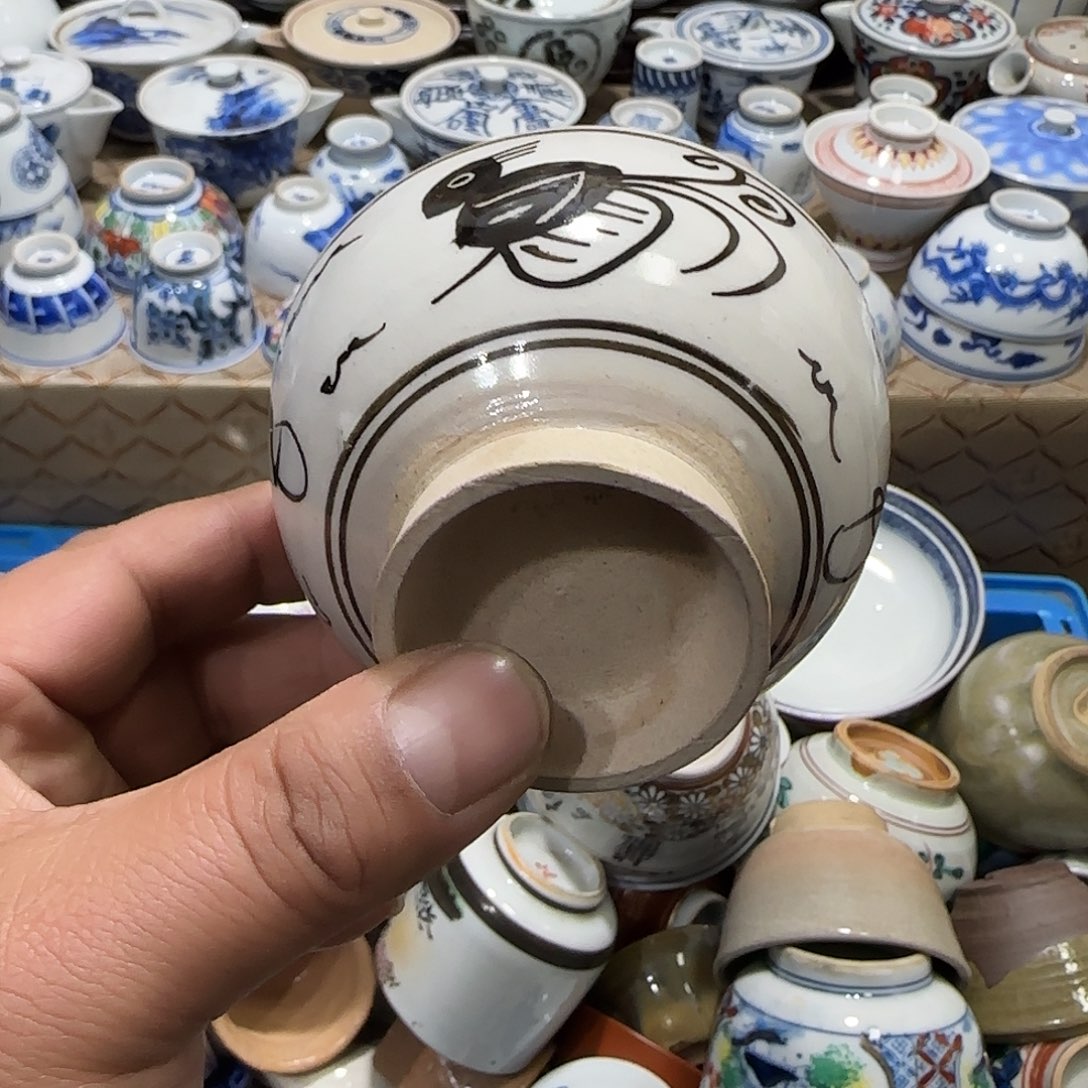 陶瓷茶玩榜第十二名