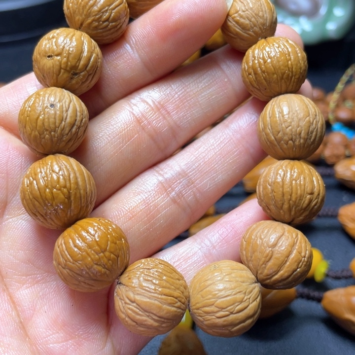 橄榄核手串/手链橄榄核