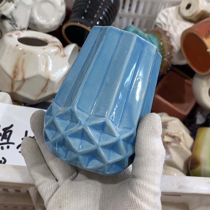 陶瓷树脂工艺摆件