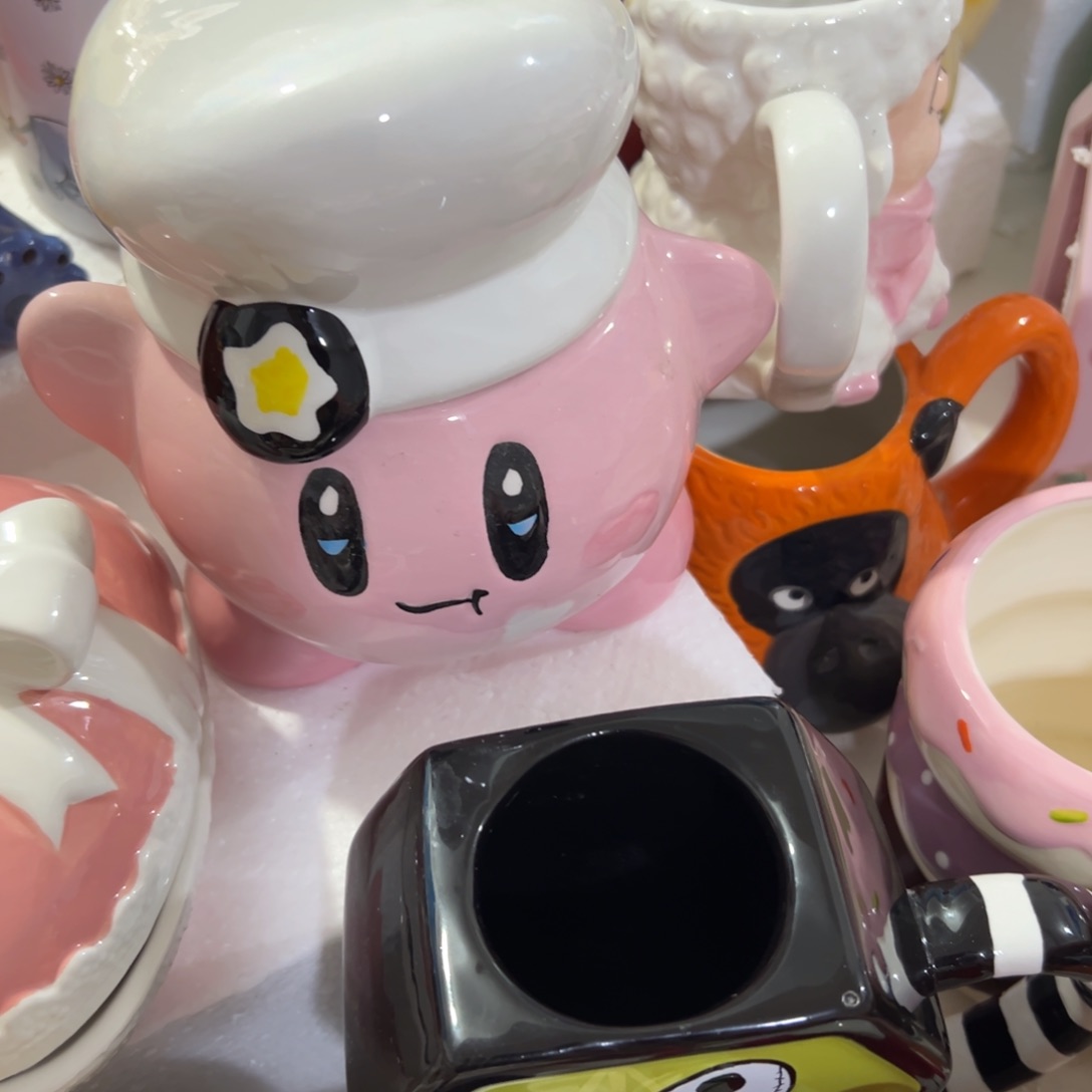 摆件陶瓷陶瓷陶瓷陶瓷