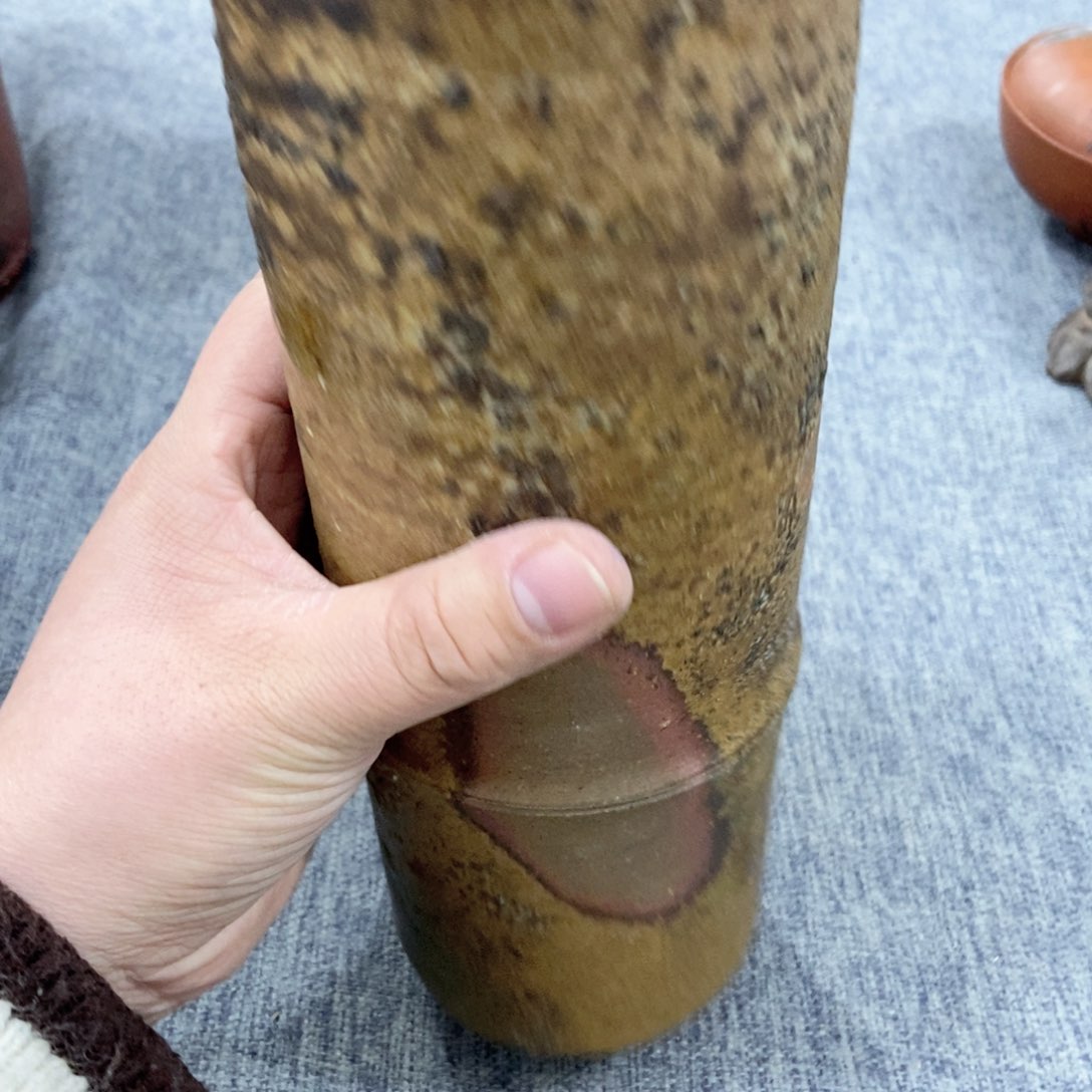 紫砂茶杯非常满意好看得物件