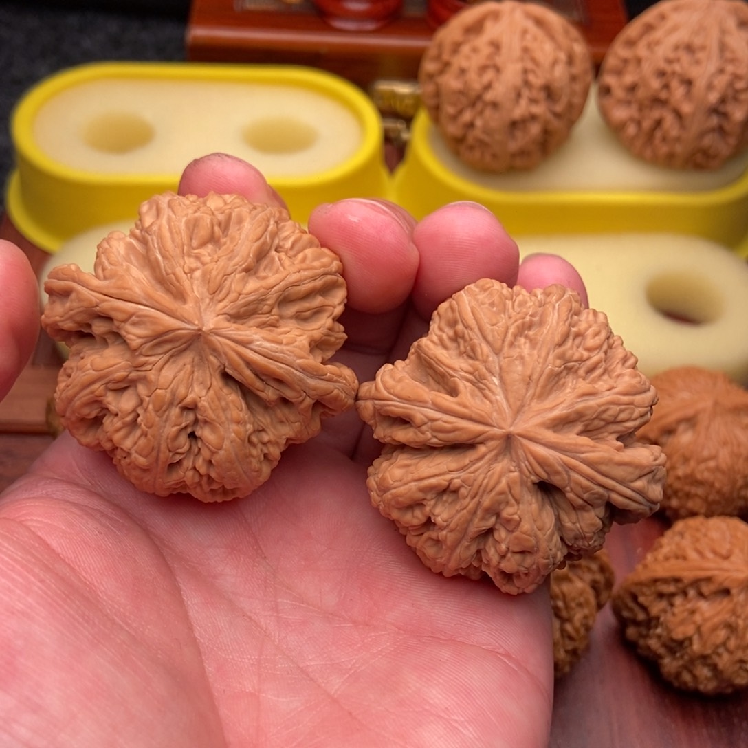 桃核把件清*渡毕业大粗筋47