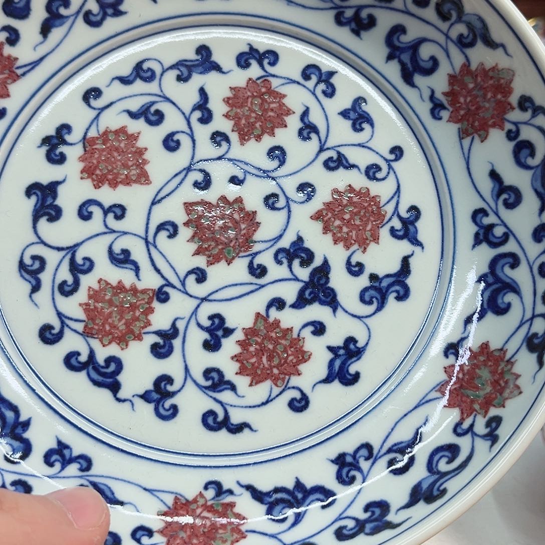 杯千年瓷都景德镇 艺术关注谢佳豪