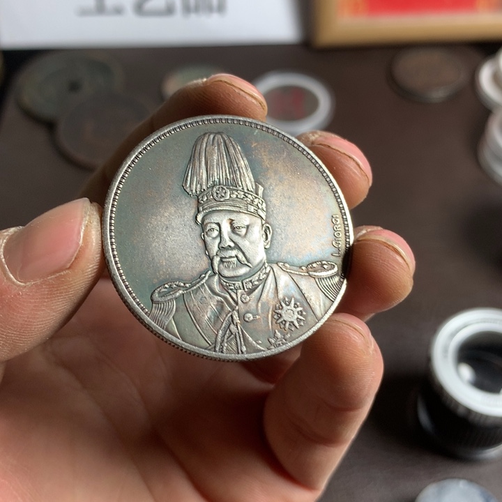 泉藏臻选    闪购链接  一图一物    复古手工艺品摆件