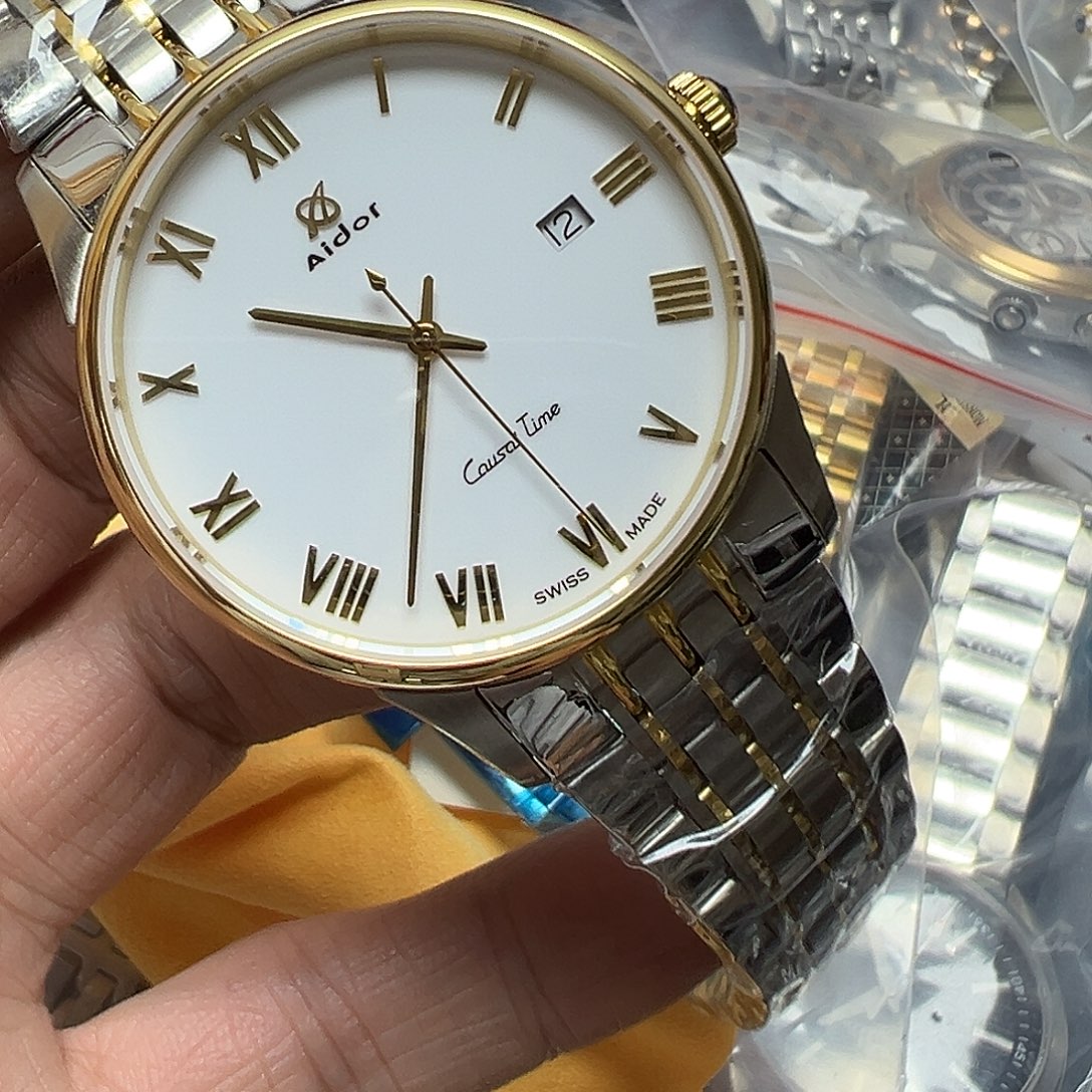 孤品闪购手表一个