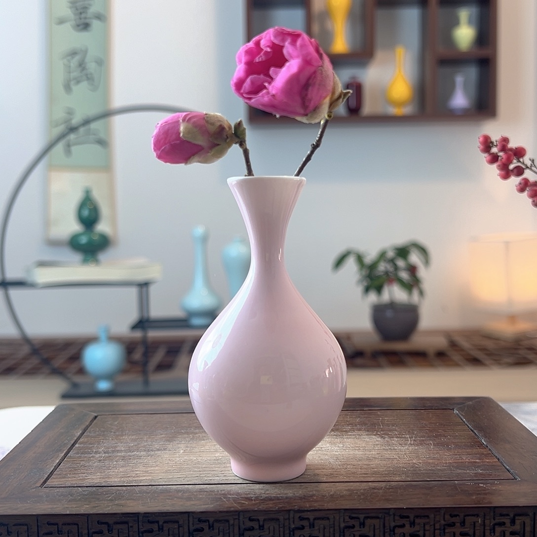 摆件陶景德镇陶瓷艺术展