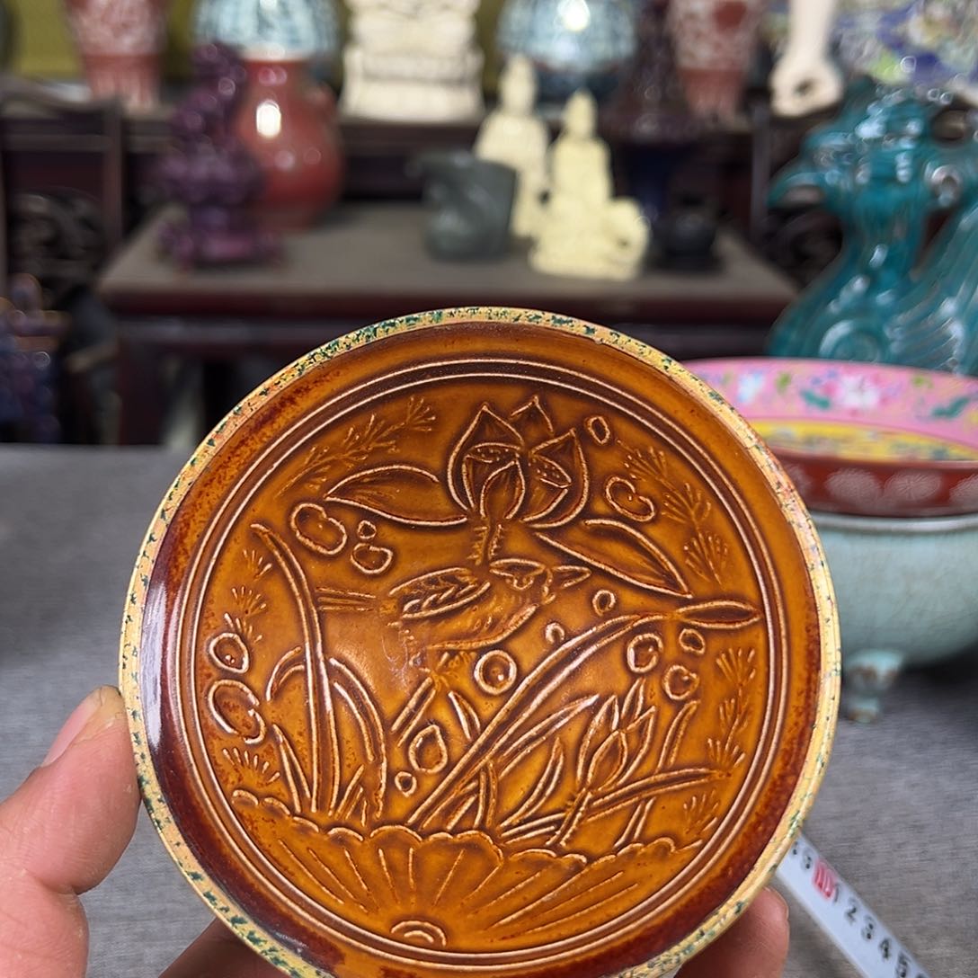 瓷片摆件摆件摆件摆件