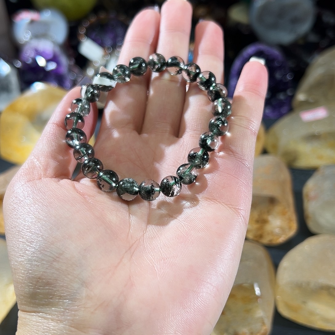 大型摆件（非配饰）未镶嵌紫晶原石