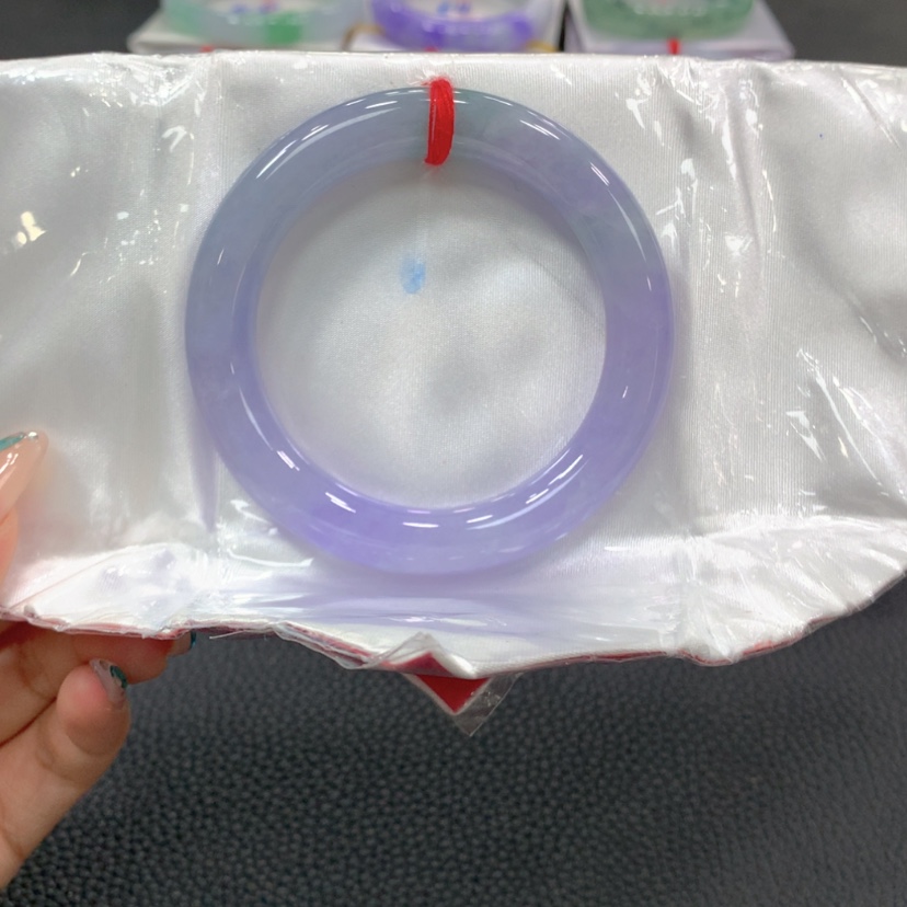 【闪购商品】翡翠手镯未镶嵌翡翠