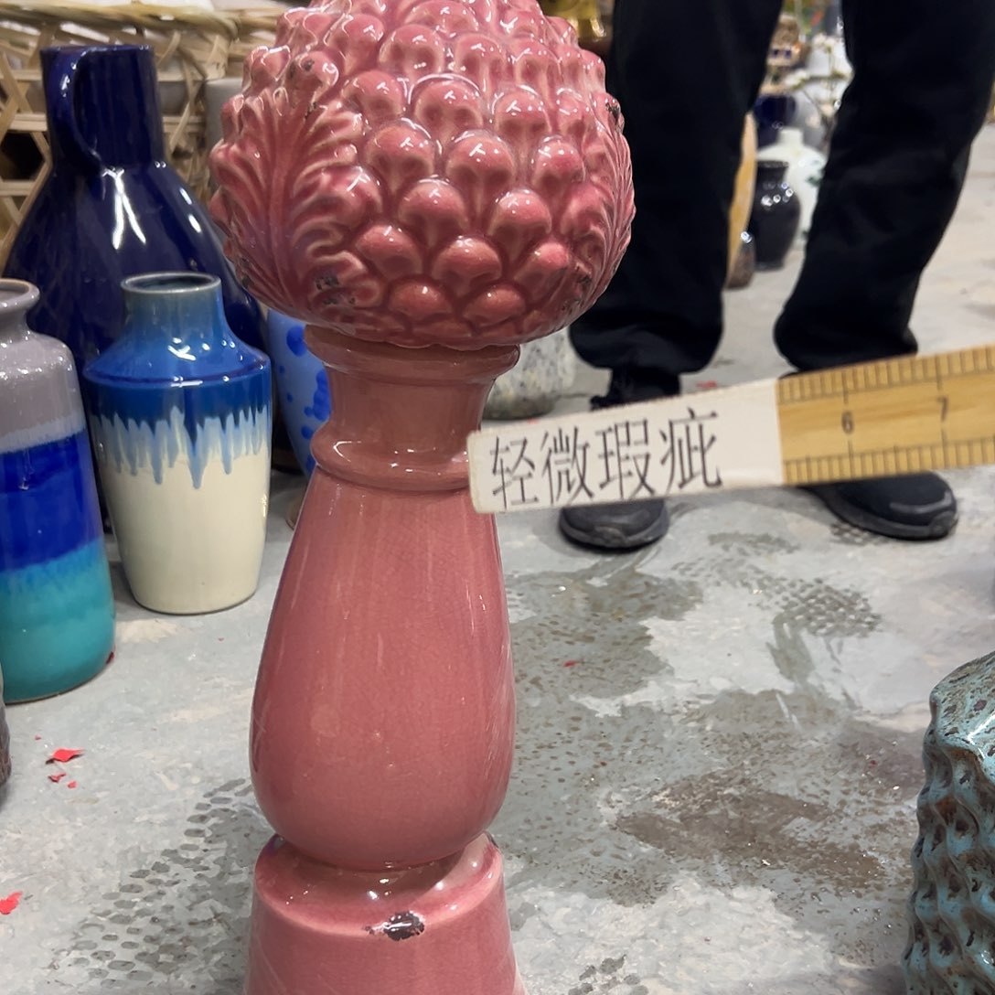 摆件外贸出口高度问客服