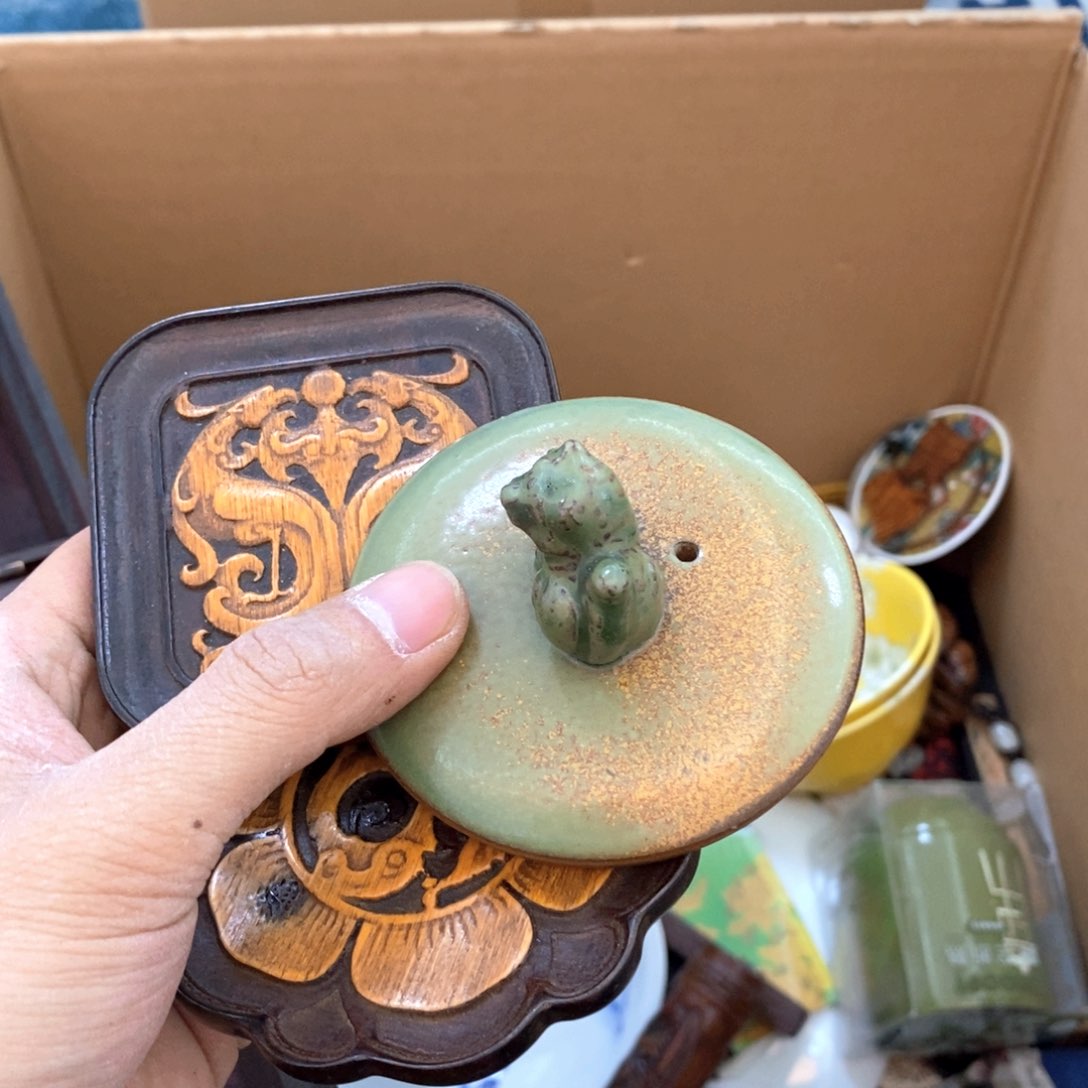 瓷片哈哈哈哈太喜欢