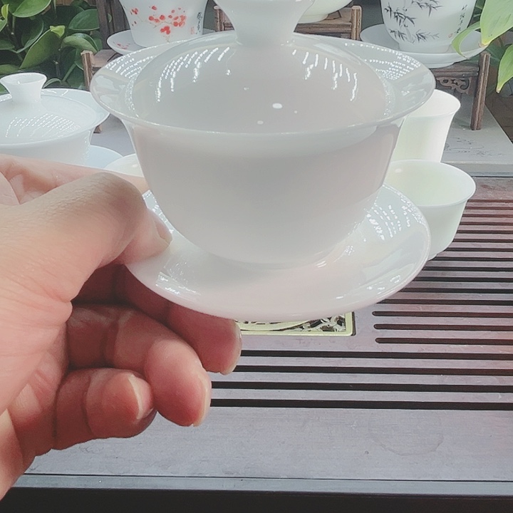 非常漂亮啊，高高高高