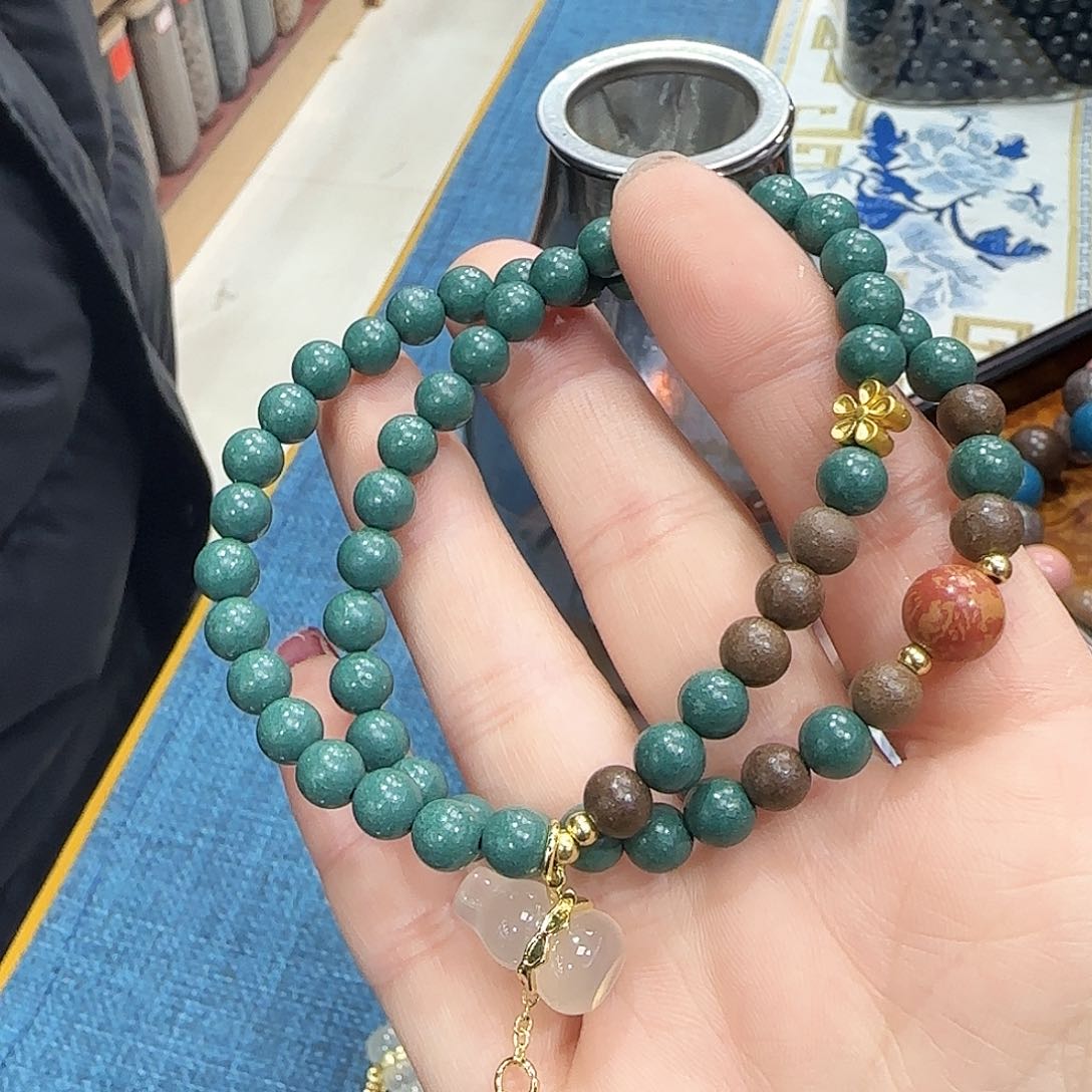 合香云**柔合香6mm双圈福利