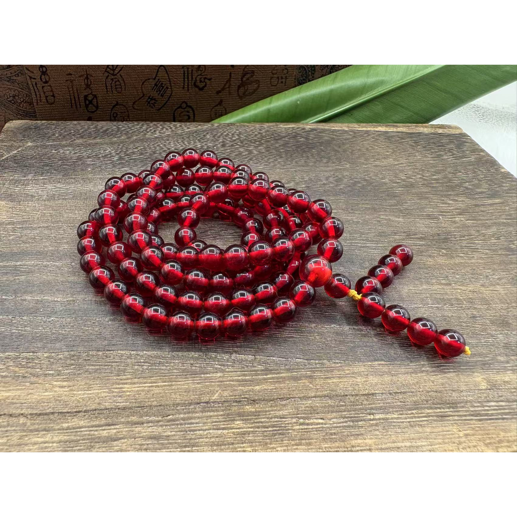 【缅贸甄选】ZX241高端时尚项链7.9m设计多样发一