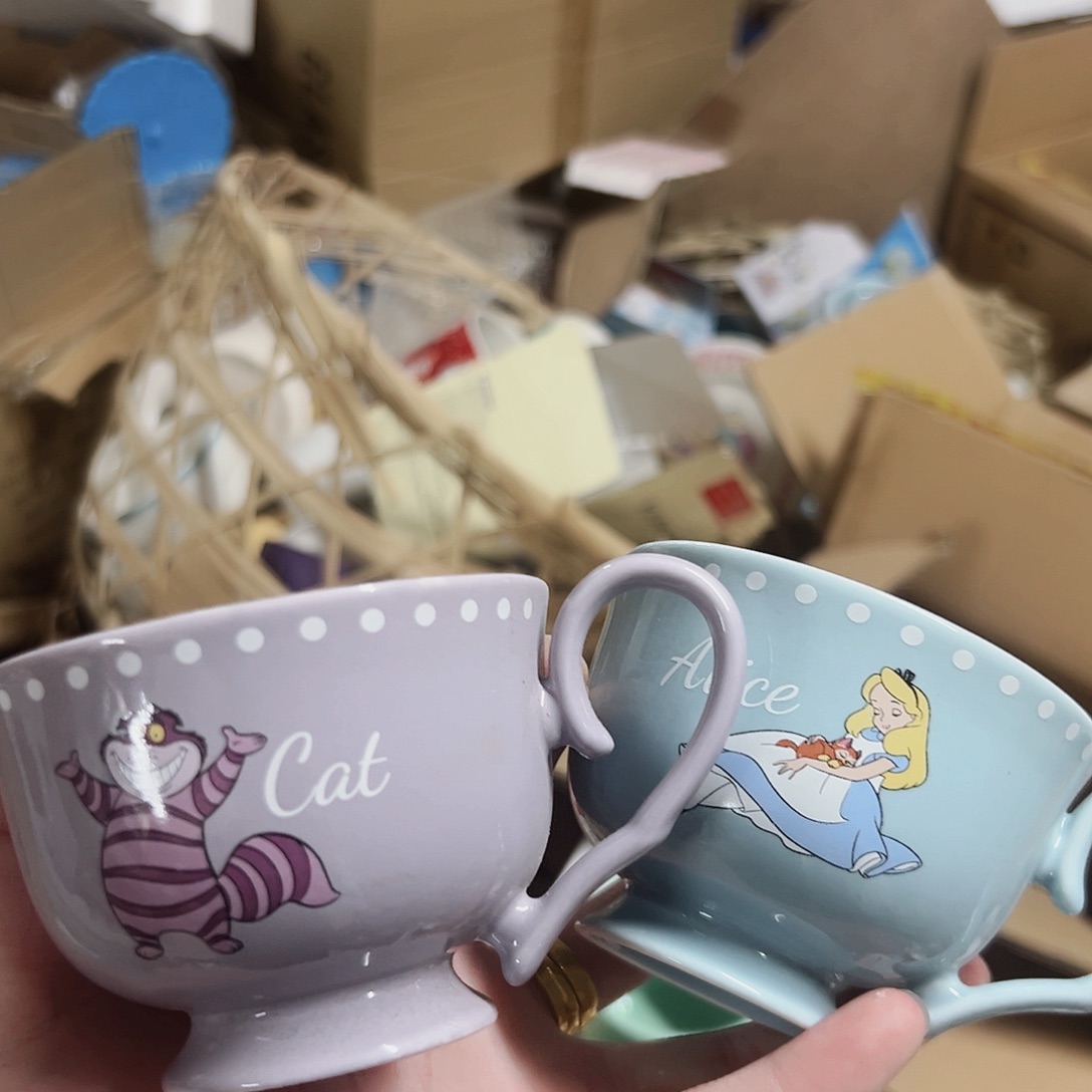 炉微瑕可爱可爱可爱可爱满20包邮