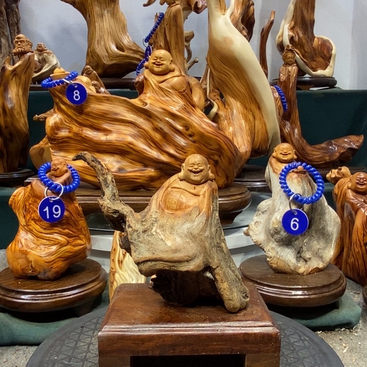 柏木（崖柏）精品崖柏