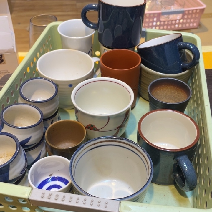 瓷片工艺美术品陶瓷艺术