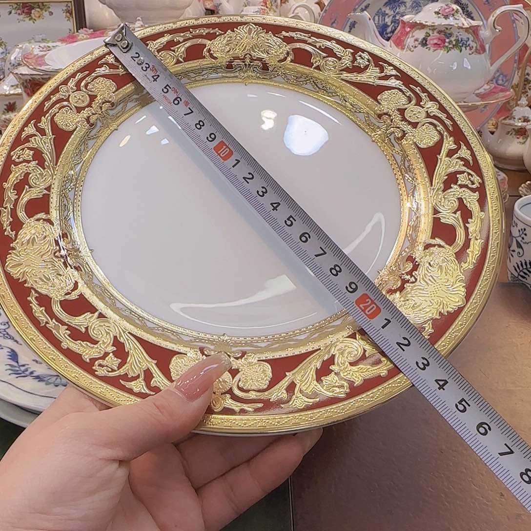 摆件欧洲瓷器收藏鉴赏