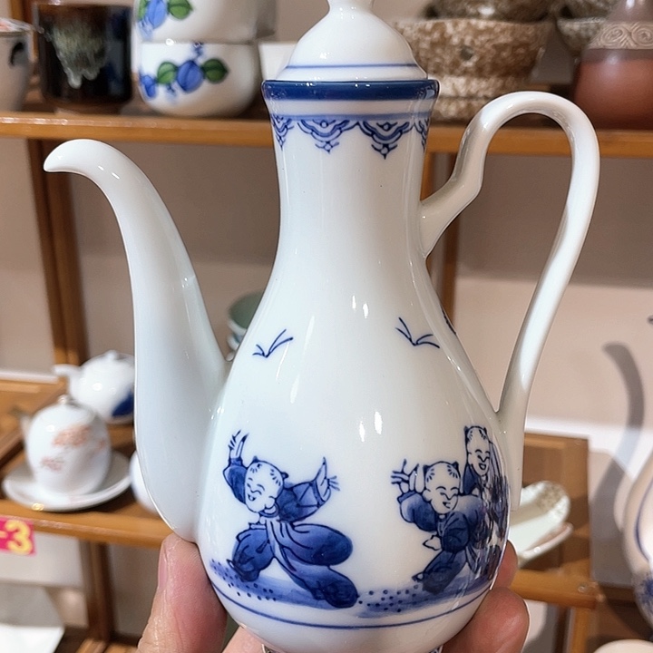 紫砂满二十块包邮系列111