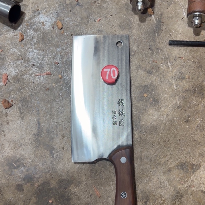 高碳锰钢云南锻打