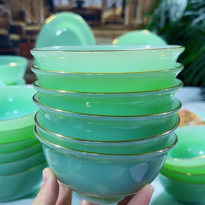 景德镇高端玉瓷单品