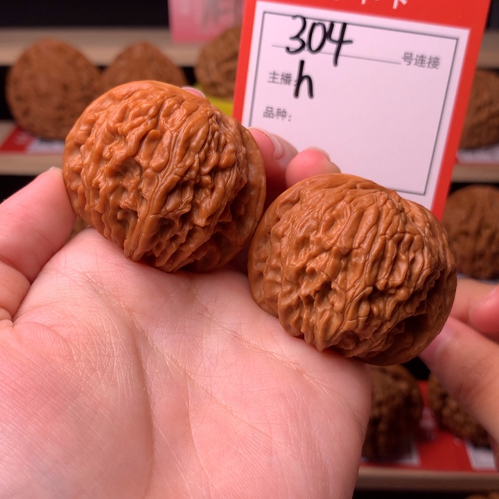 核桃40+正磨304号
