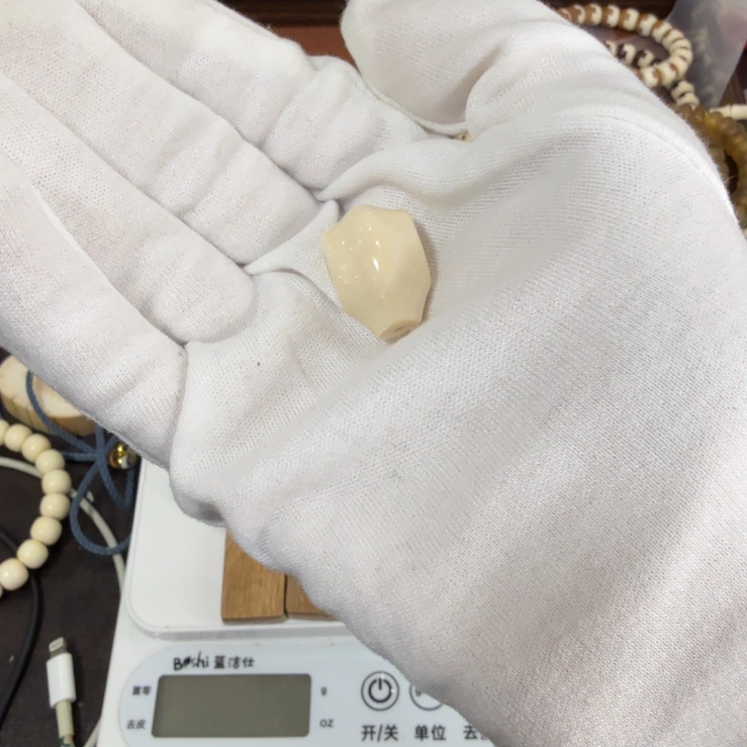 猛犸象牙手串/手链/手镯